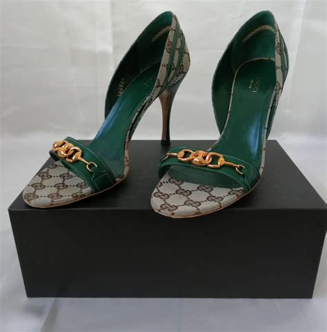 gucci dress shoes price|vintage gucci dress shoes.